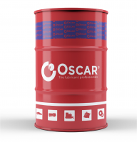 Масло моторное Oscar Jade Gold Plus 5W30 синтетическое 208л