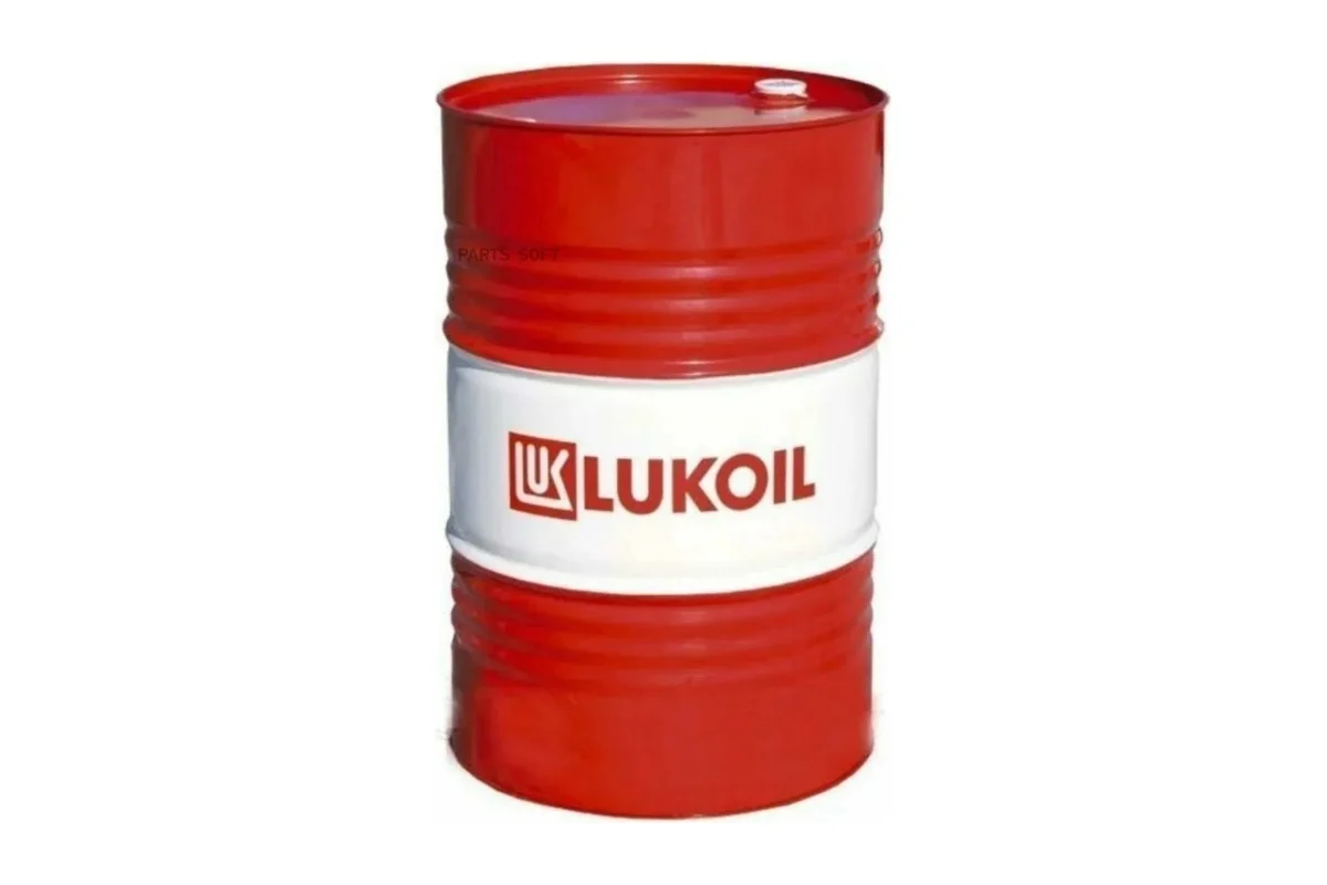 Масло моторное Lukoil Genesis Armortech 5W-40 200л